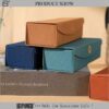 Glasses Case Storage
