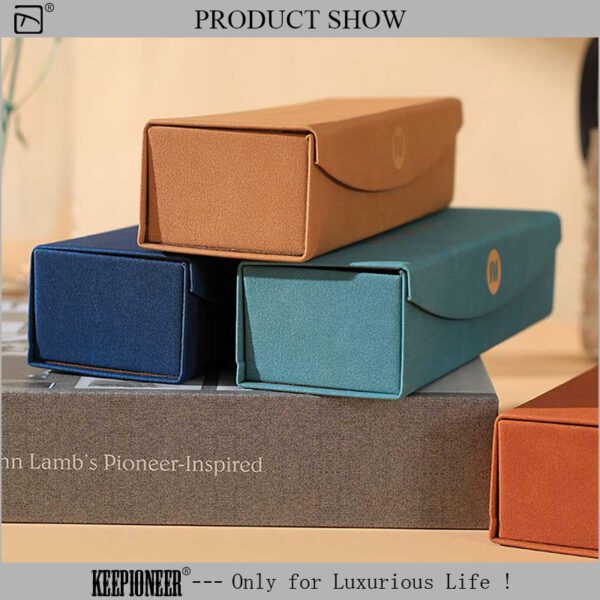 Glasses Case Storage