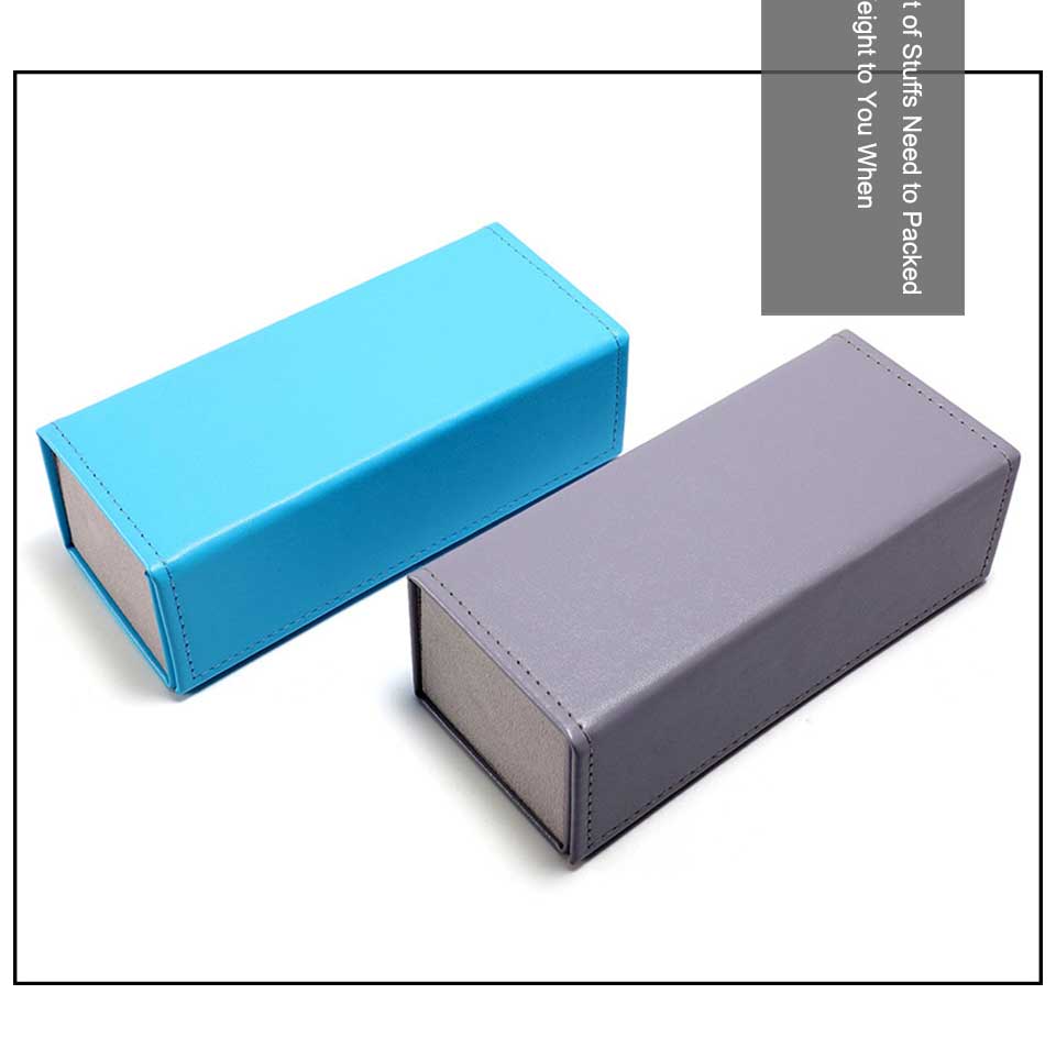 Glasses Case That Attaches To Belt