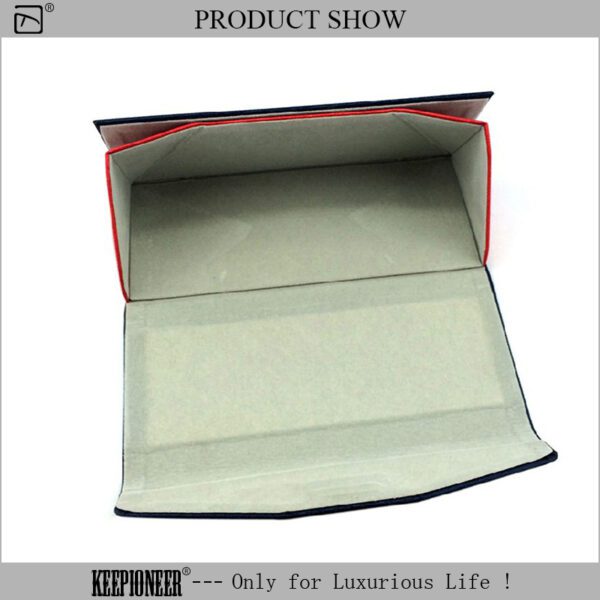 Glasses Cleaner Case