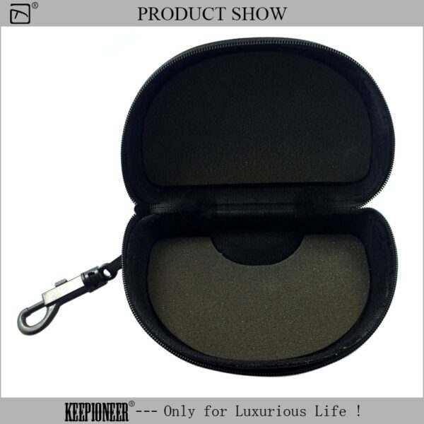 Glasses Clip Holder