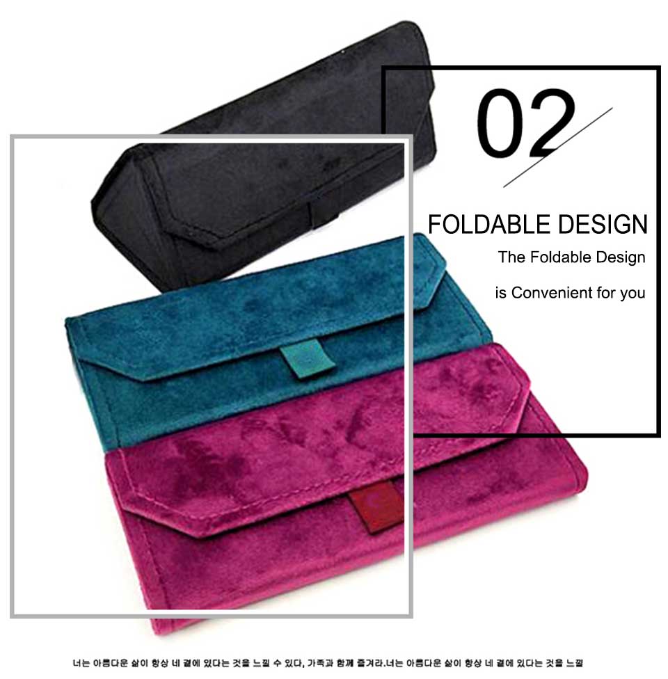 Glasses Cover Case