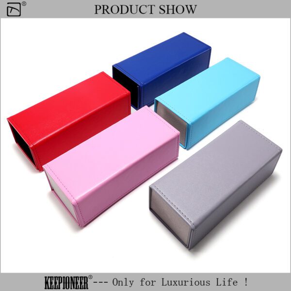 Glasses Holder Case