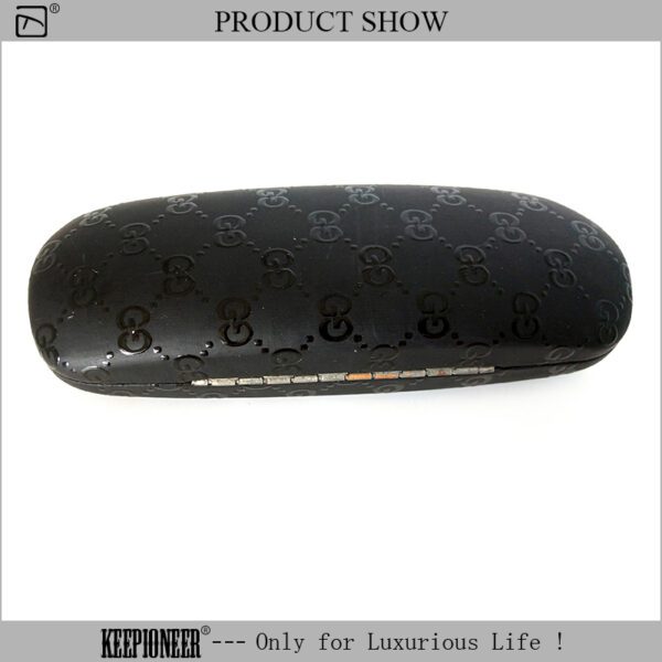 Glasses Holder Case