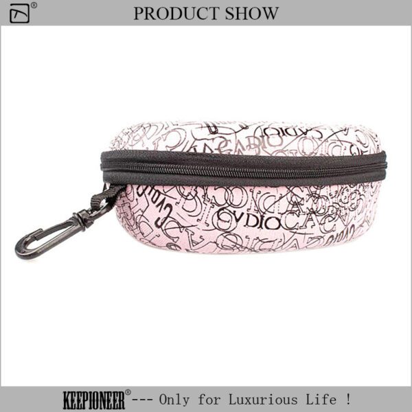 Glasses Pouch Case