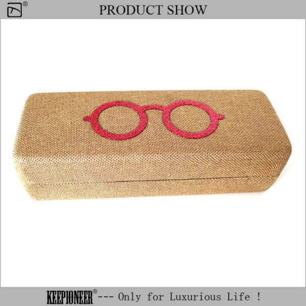 Glasses Purse