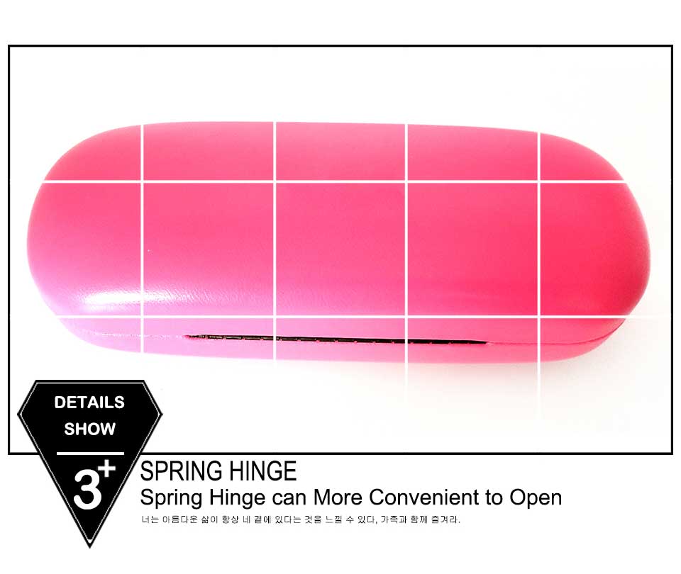 Glasses Sleeve Case