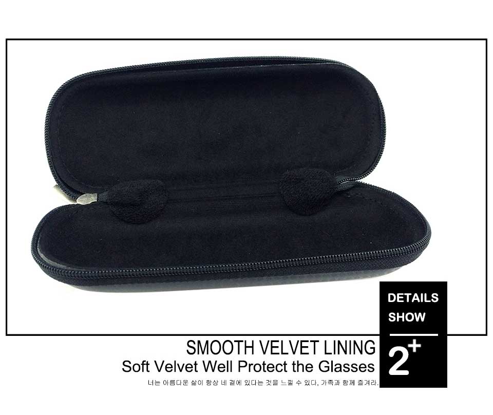 Glasses Sleeve Case