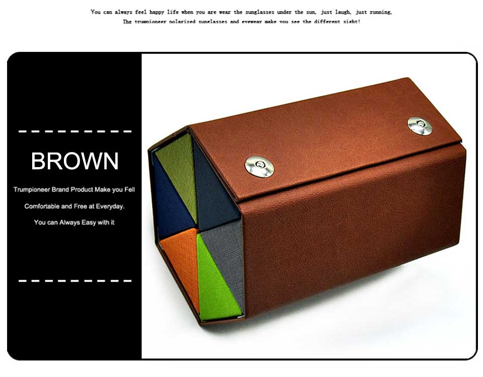 Glasses Storage Case