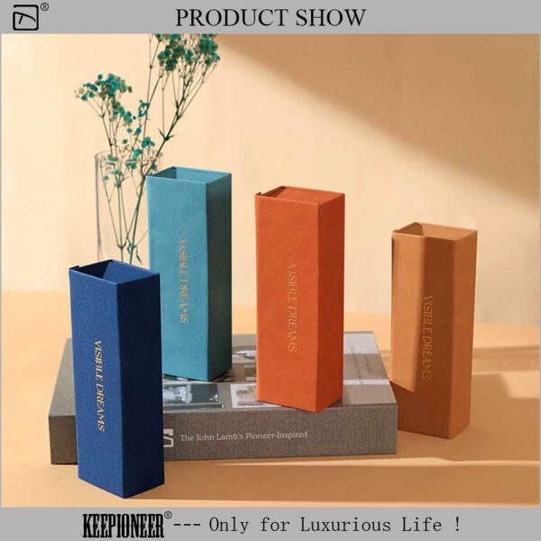 Glasses Storage Case