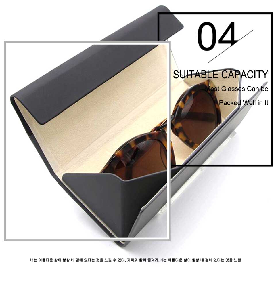 Glasses With Covers