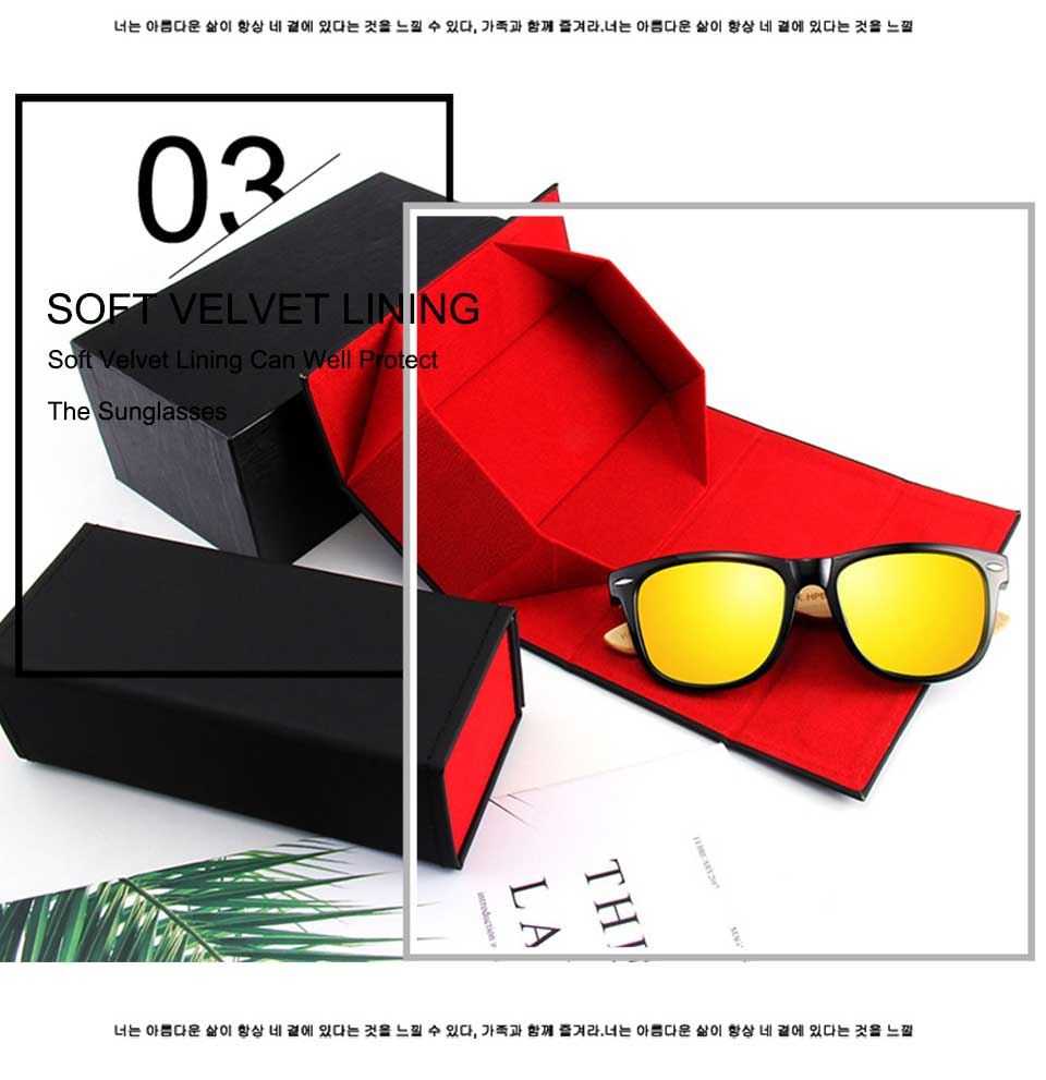Glasses Wrap Case