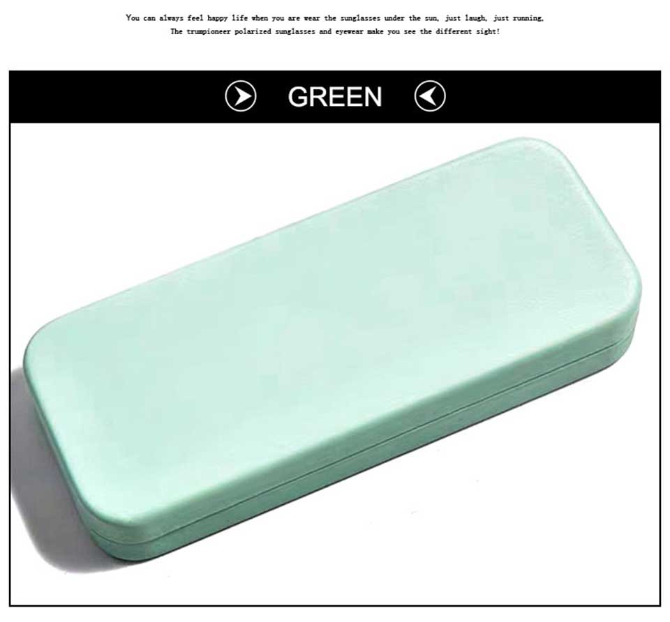 Grandma Glasses Case