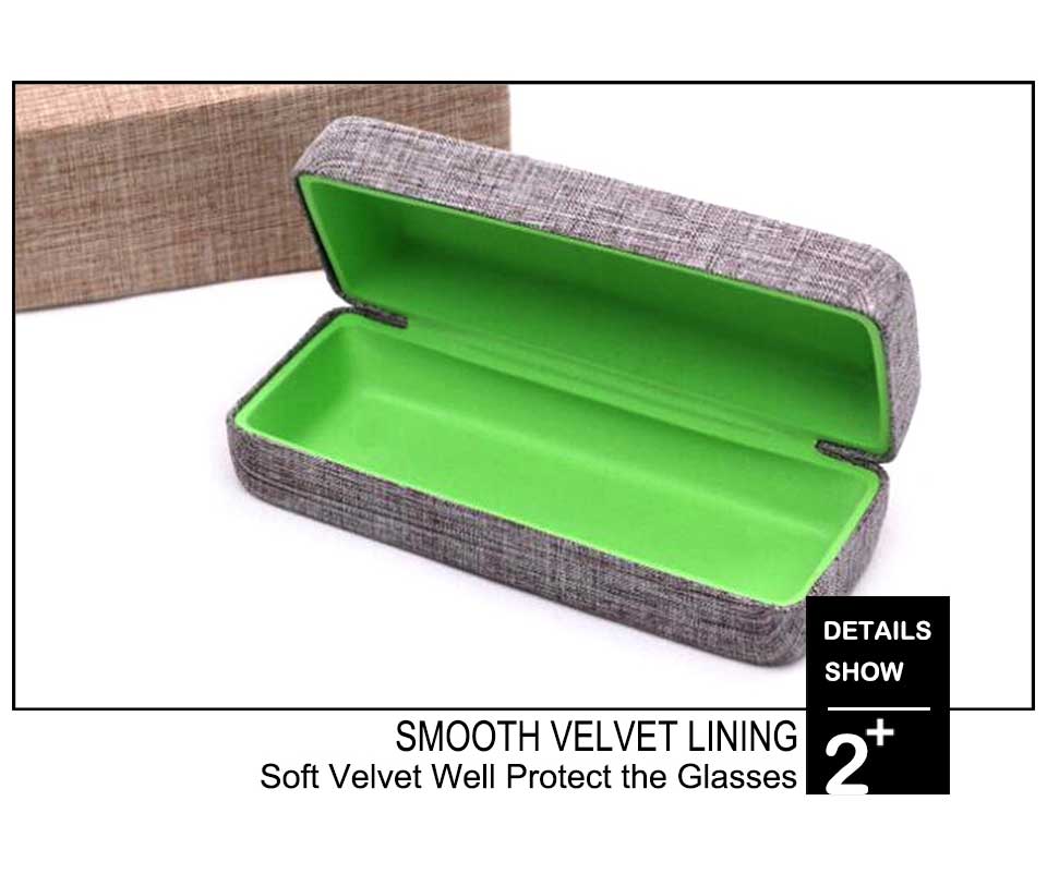 Hackett Glasses Case