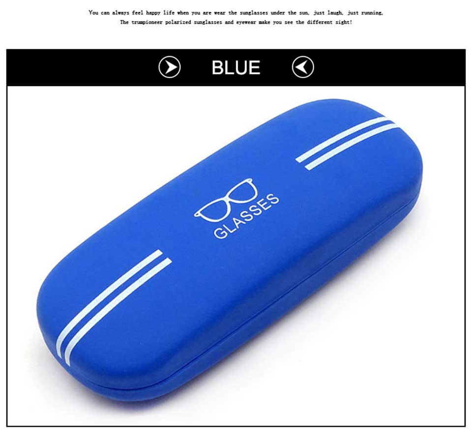 Handbag Glasses Case