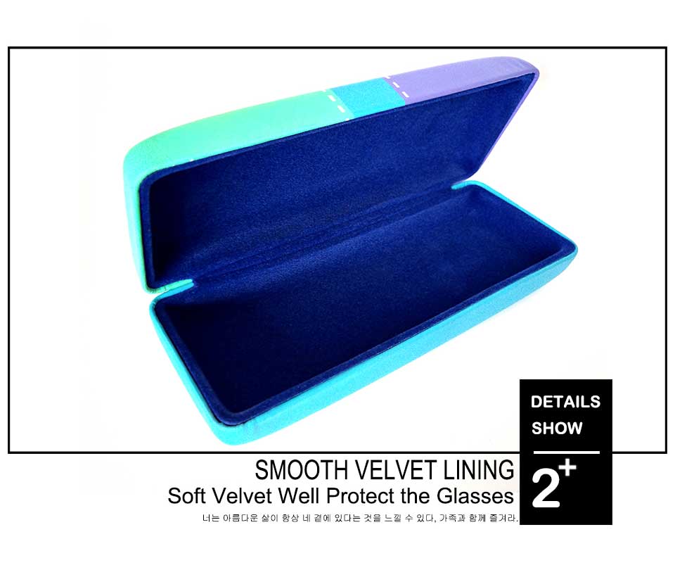 Handbag Style Glasses Case