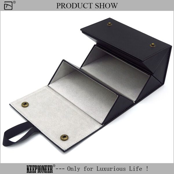 Hanging Eyewear Holder Box