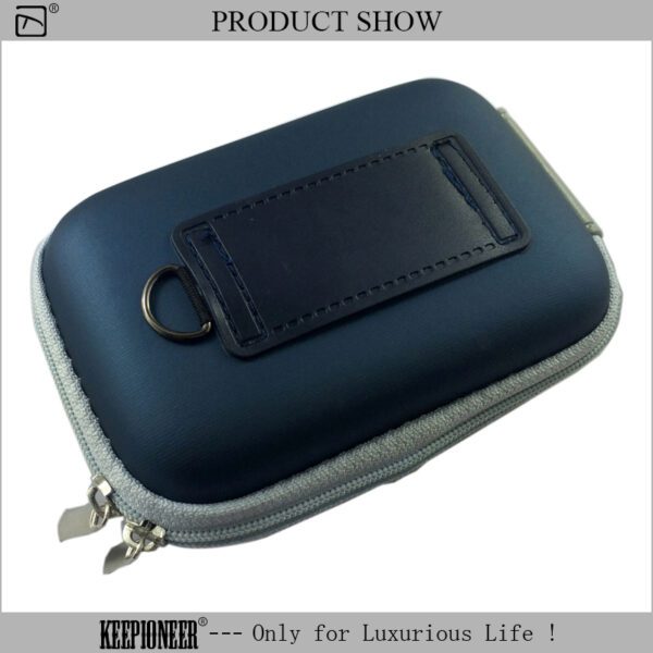 Hard Camera Case