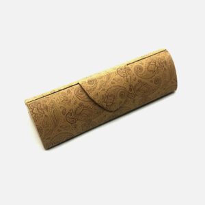 Hard Case Eyeglass Case