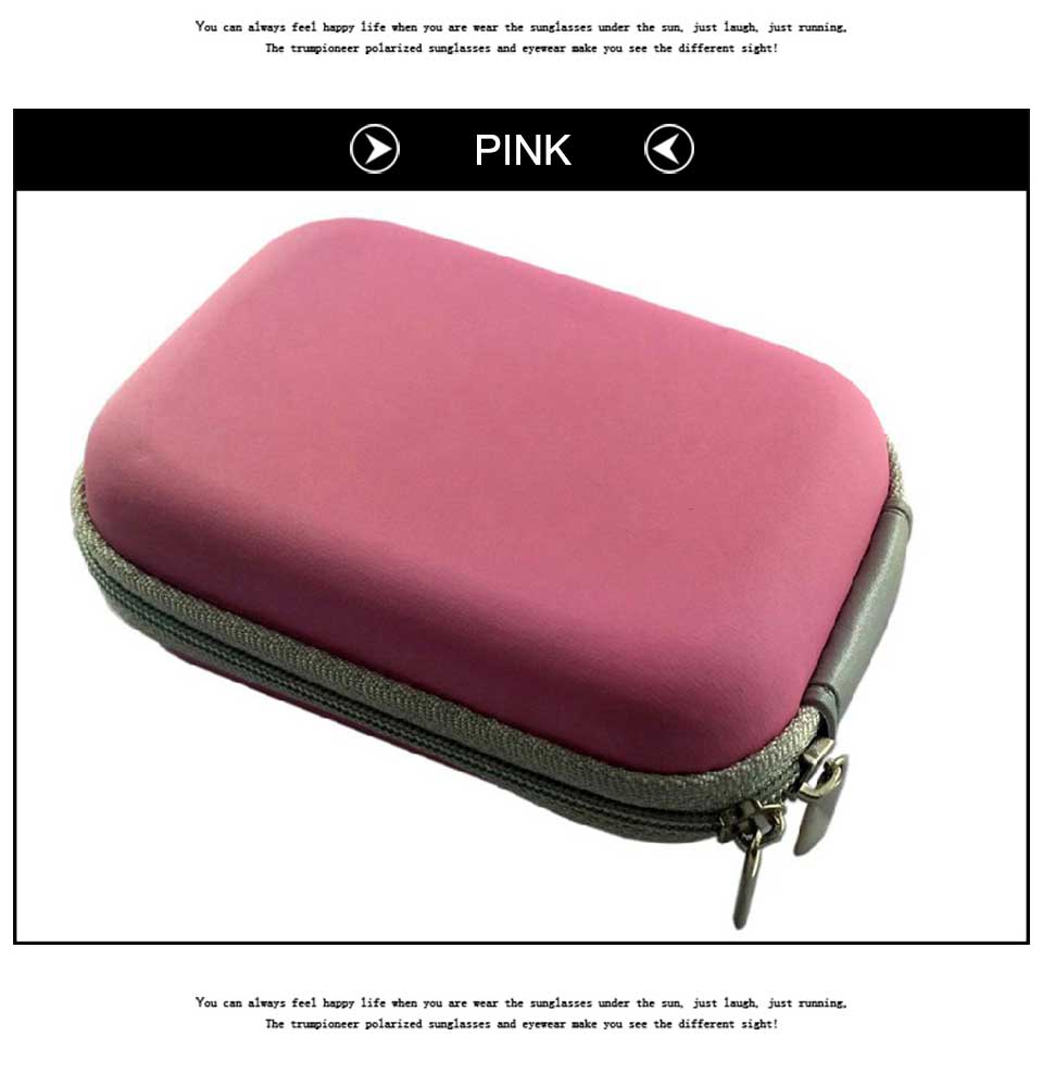Hard Case For Camera Equipment