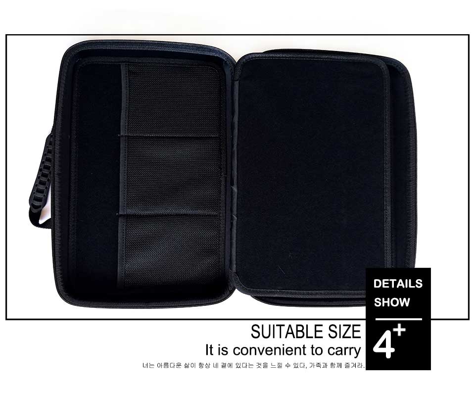 Hard Eva Case