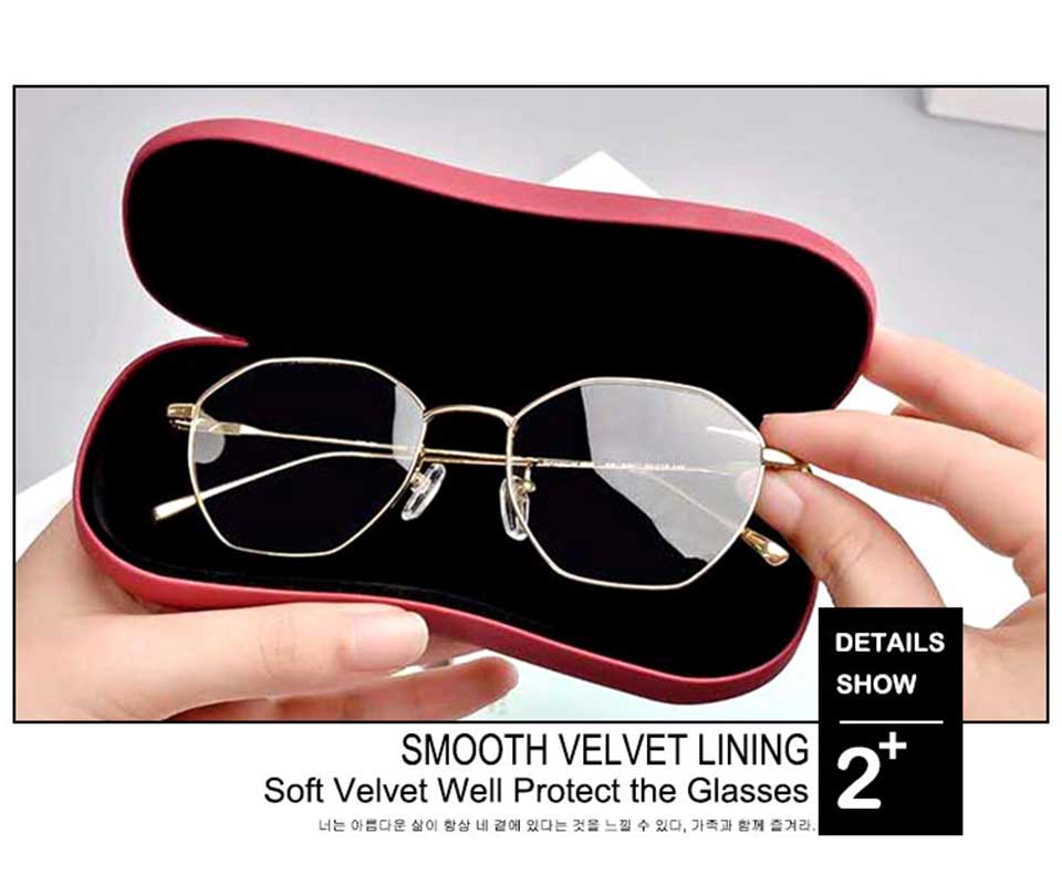 Hard Glasses Case Amazon