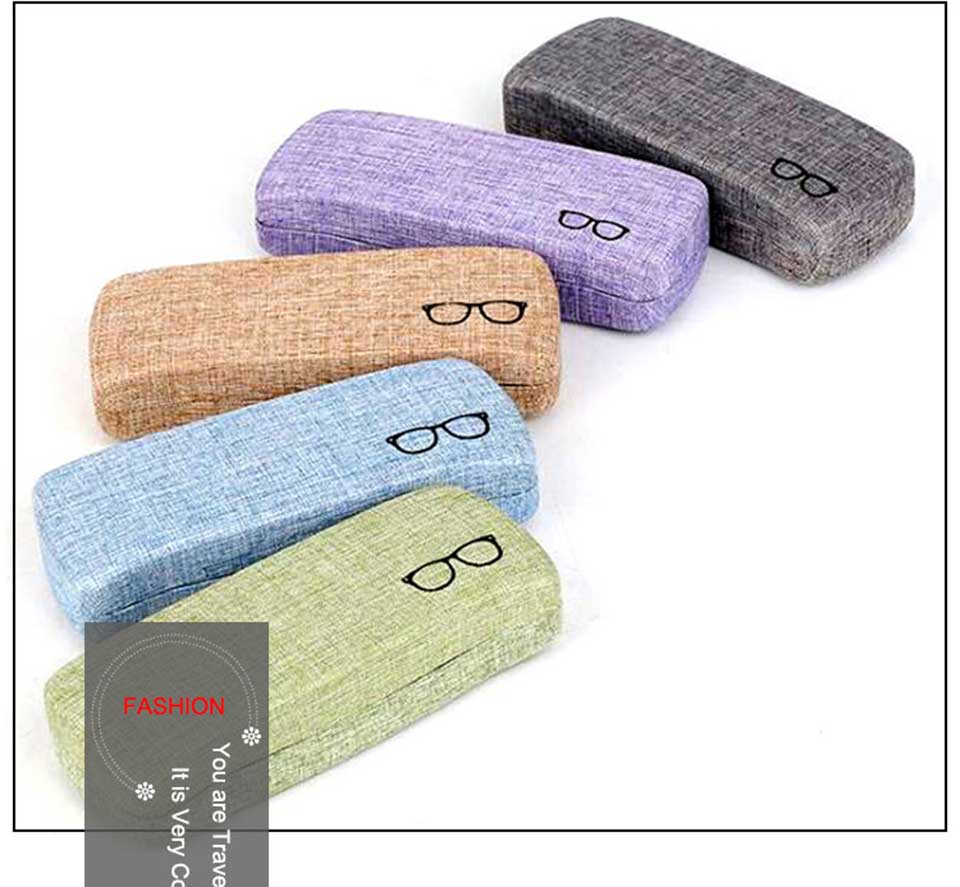 Hard Glasses Case Big W