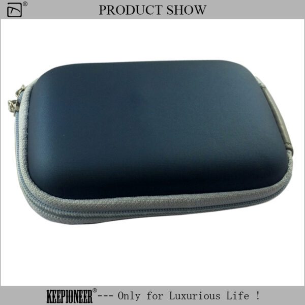 Hard Shell Camera Case