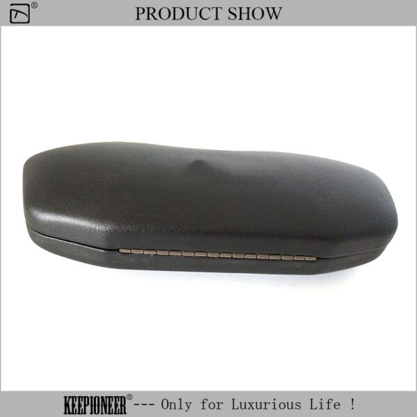 Hard Shell Sunglass Case