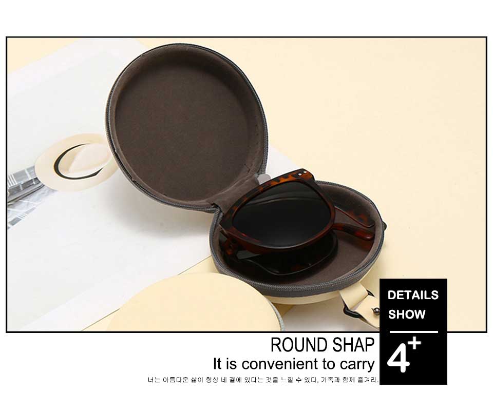 Headphone Jewelry Bag