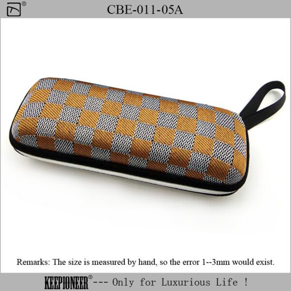 Heavy Duty Eyeglass Case