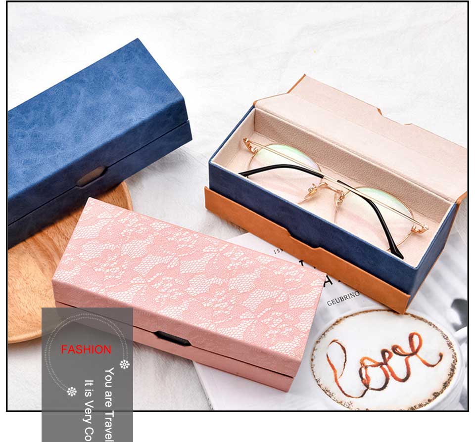 High Quality Glasses Case