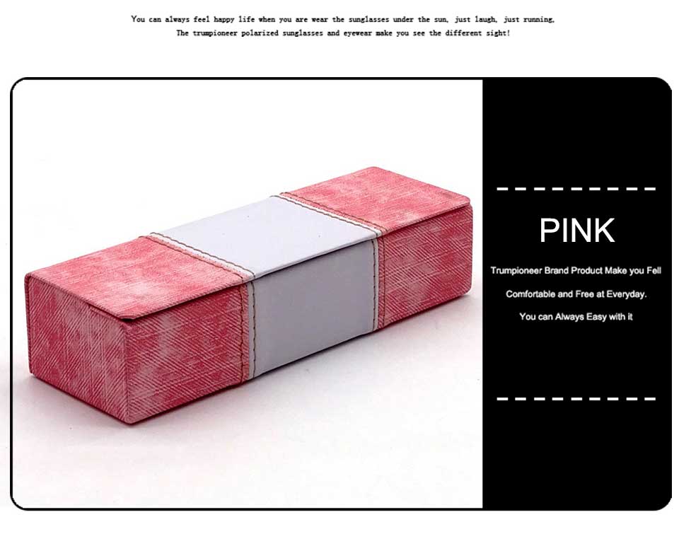 Indestructible Eyeglass Case