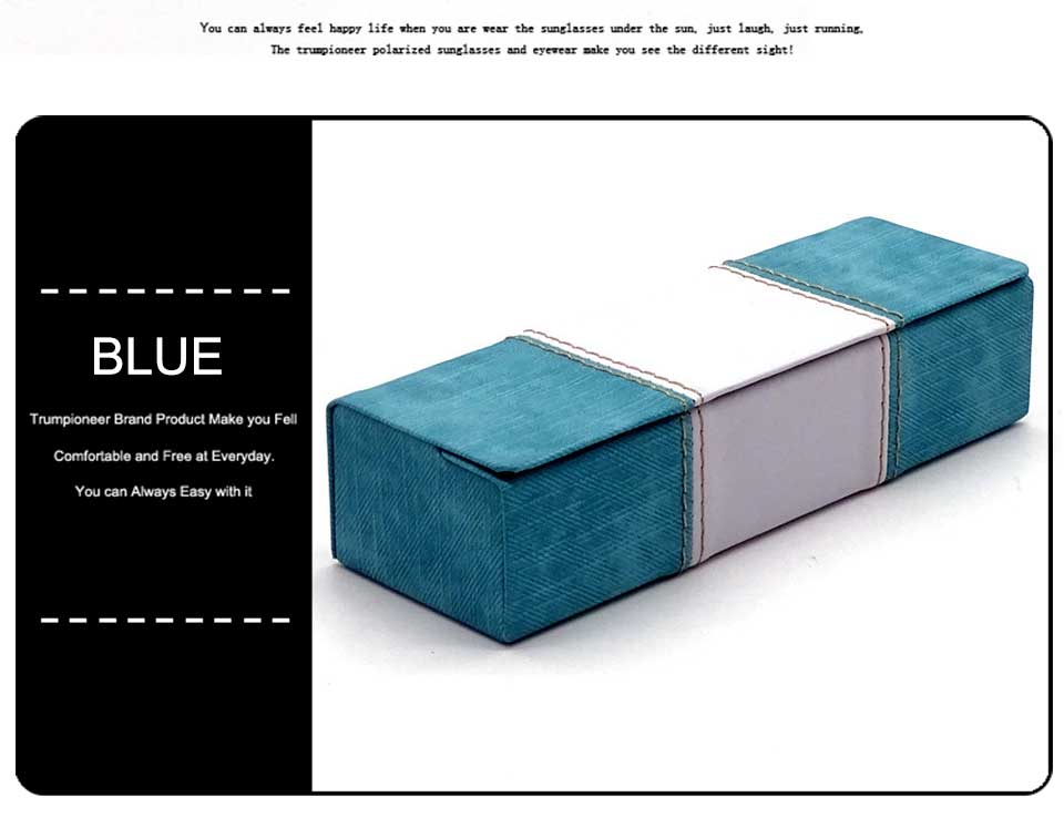 Indestructible Glasses Case