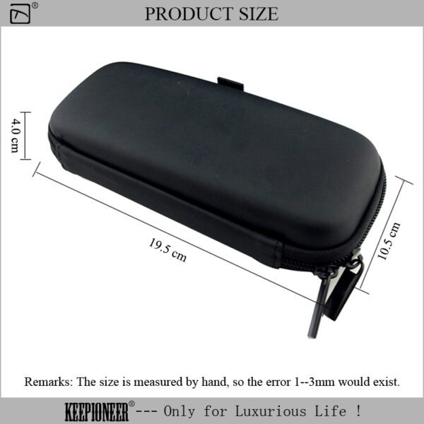 Insulin Cooler Travel Case