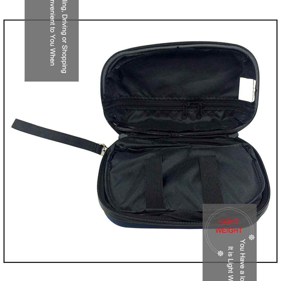 Insulin Travel Cooler Bag