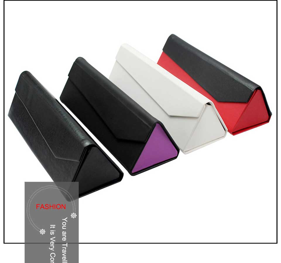 Jaeger Glasses Case