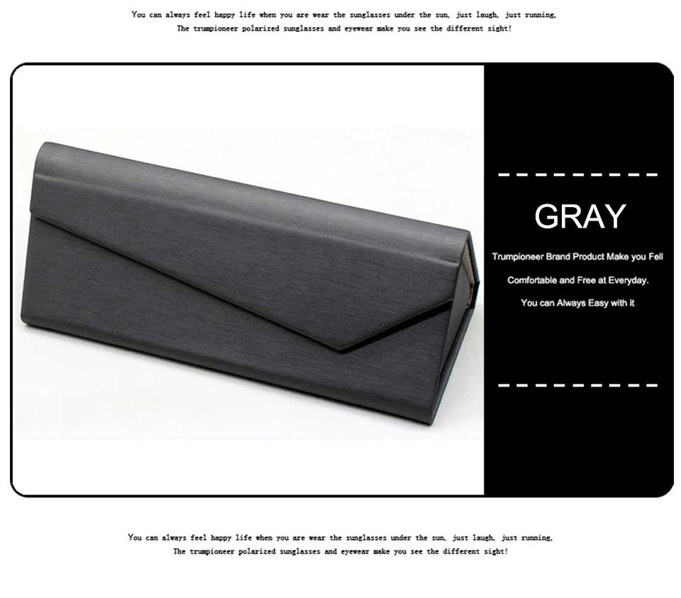 Jaguar Glasses Case