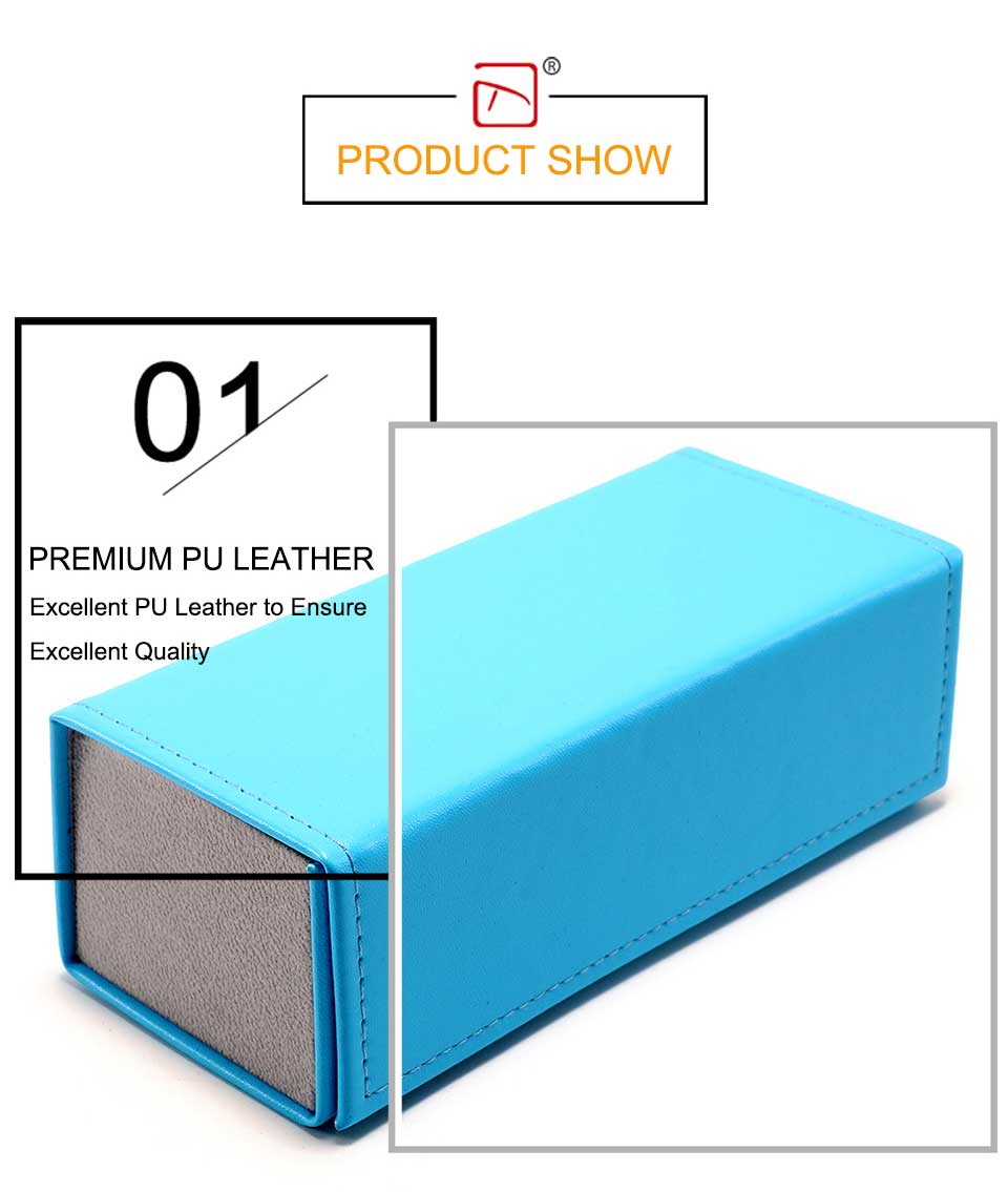 Japanese Glasses Case