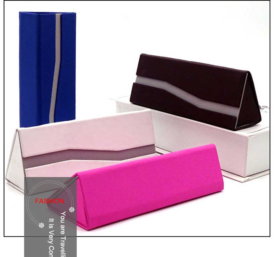 Kanda Slimfold Glasses