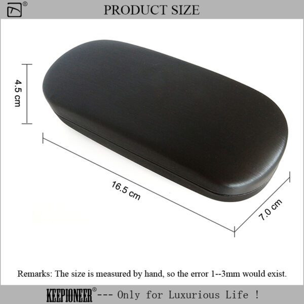 Ladies Glasses Case