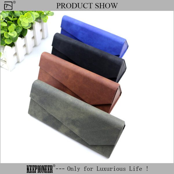 Ladies Spectacle Cases