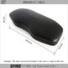 Large Sunglasses Case
