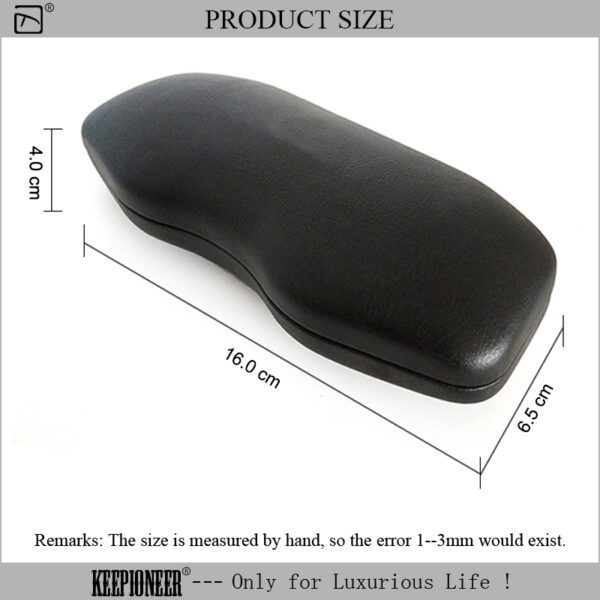 Large Sunglasses Case