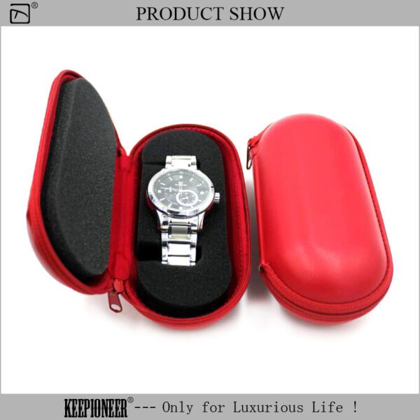 Large Watch Box
