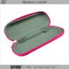 Leather Double Eyeglass Case