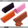 Leather Reading Glasses Pouch