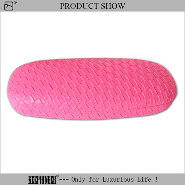 Leather Spectacle Case
