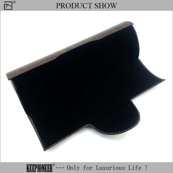 Lightweight Eyeglass Case