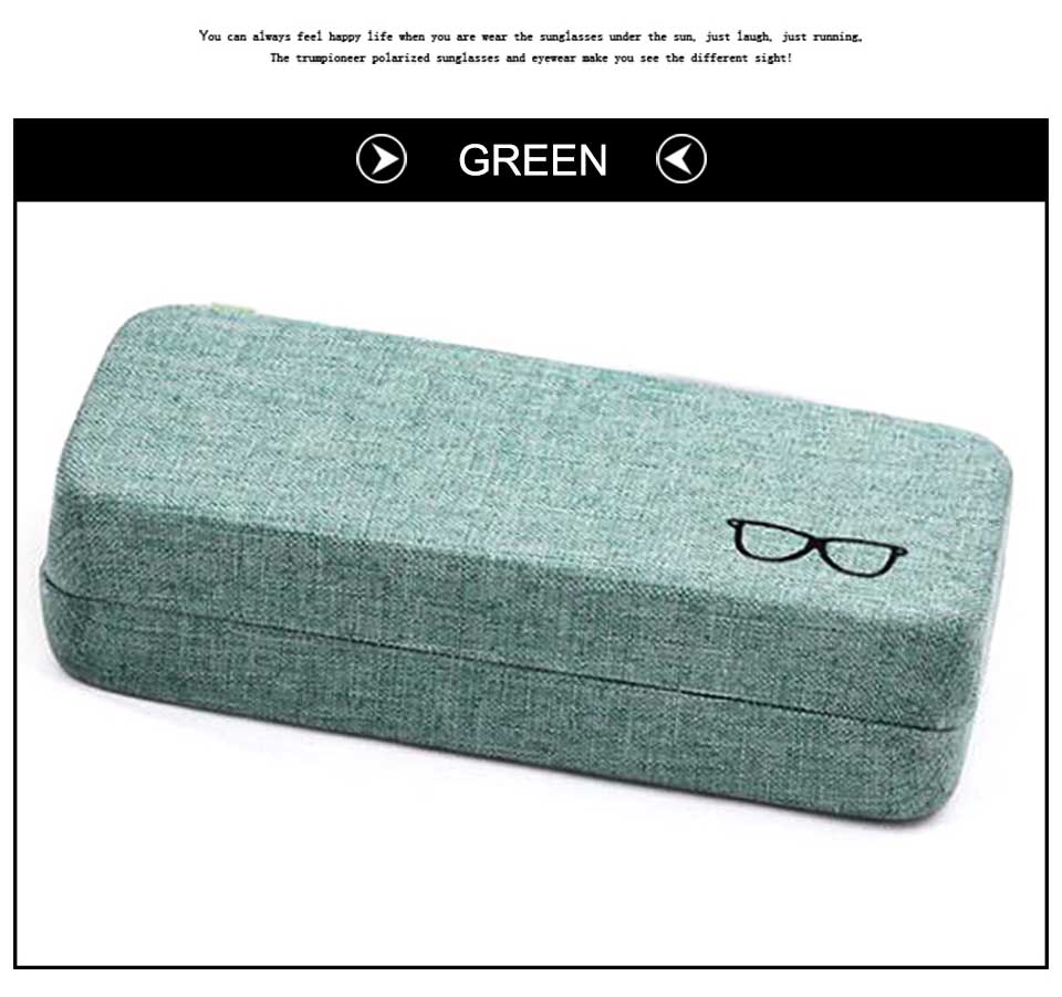 Longchamp Sunglasses Case